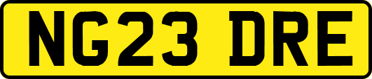 NG23DRE