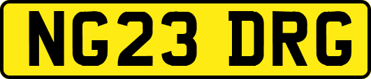 NG23DRG