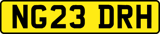 NG23DRH