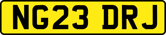 NG23DRJ