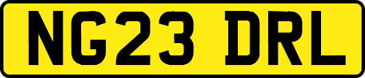 NG23DRL
