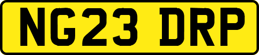 NG23DRP
