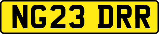 NG23DRR