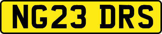 NG23DRS
