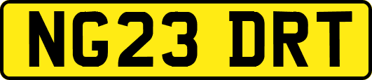 NG23DRT