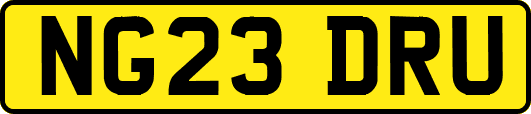 NG23DRU