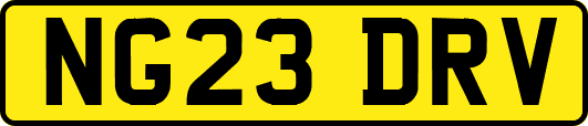 NG23DRV