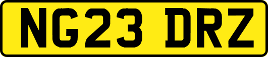 NG23DRZ
