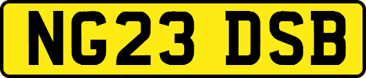 NG23DSB