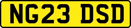 NG23DSD