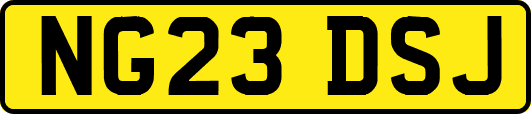 NG23DSJ