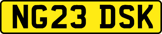 NG23DSK