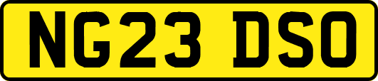NG23DSO