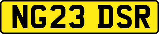 NG23DSR