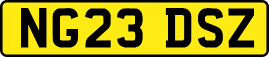 NG23DSZ