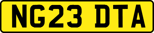 NG23DTA