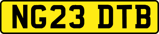NG23DTB
