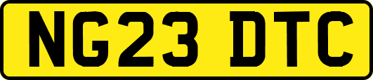 NG23DTC