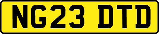 NG23DTD