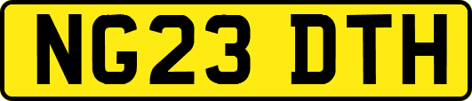 NG23DTH