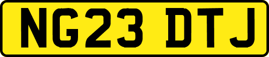 NG23DTJ