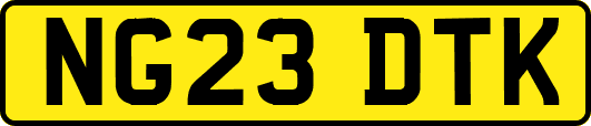 NG23DTK