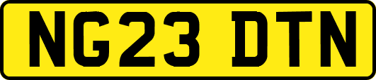 NG23DTN