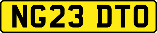NG23DTO