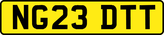 NG23DTT