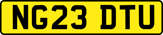 NG23DTU