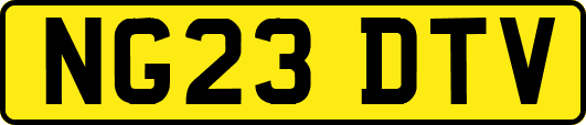 NG23DTV