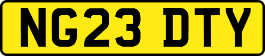 NG23DTY