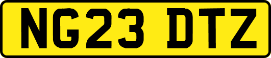 NG23DTZ
