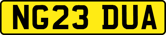 NG23DUA