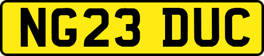 NG23DUC