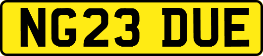 NG23DUE