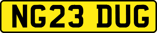 NG23DUG