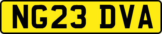 NG23DVA