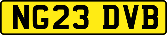 NG23DVB