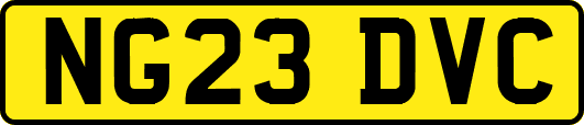 NG23DVC
