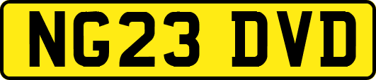 NG23DVD