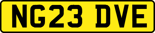 NG23DVE