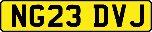 NG23DVJ