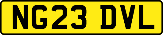 NG23DVL