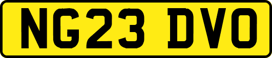 NG23DVO