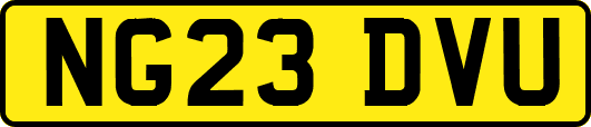 NG23DVU