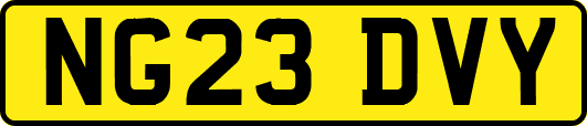 NG23DVY