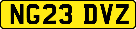 NG23DVZ
