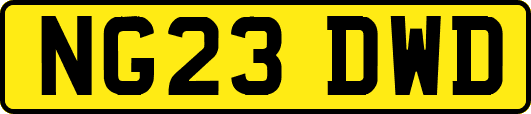 NG23DWD
