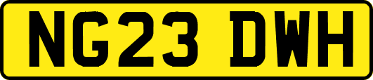 NG23DWH
